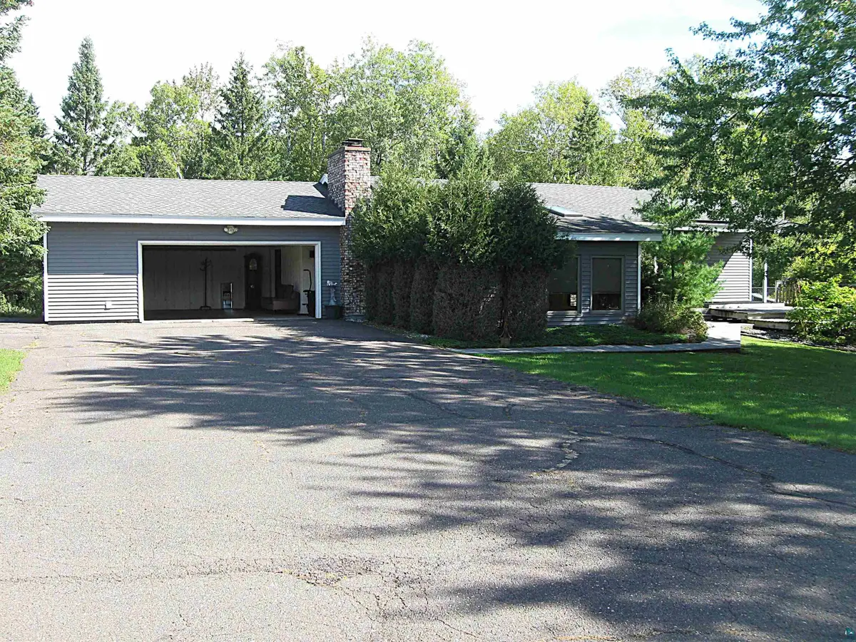 5154 N Tischer Rd, Duluth, MN 55804 - #1
