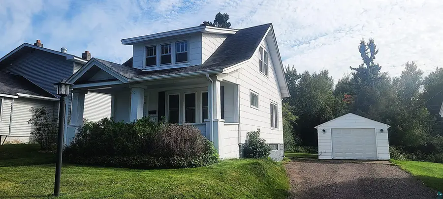 124 E Chisholm St, Duluth, MN 55803 - #2