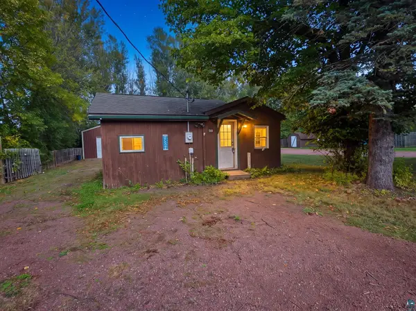 500 19th Ave W, Ashland, WI 54806