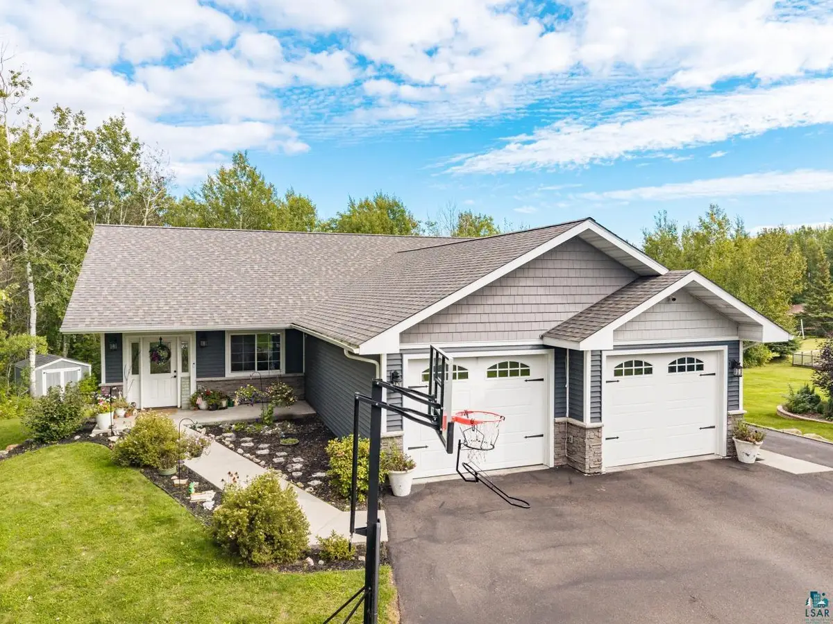 4378 Ugstad Rd, Hermantown, MN 55811 - #1