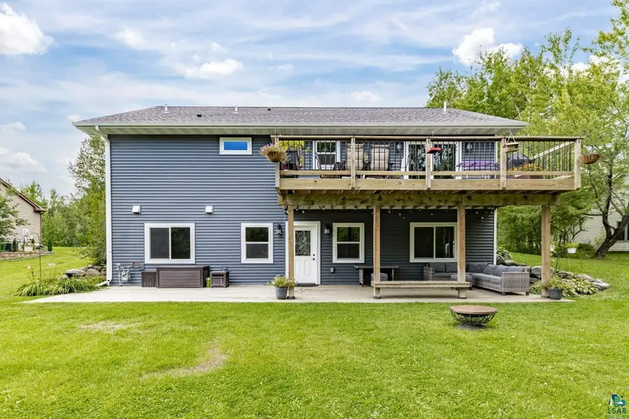 4378 Ugstad Rd, Hermantown, MN 55811 - #3