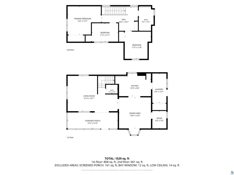 9160 E Lake Ave, Solon Springs, WI 54873 - #3