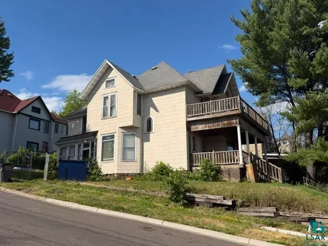 101 E 4th St, Duluth, MN 55805 - #1