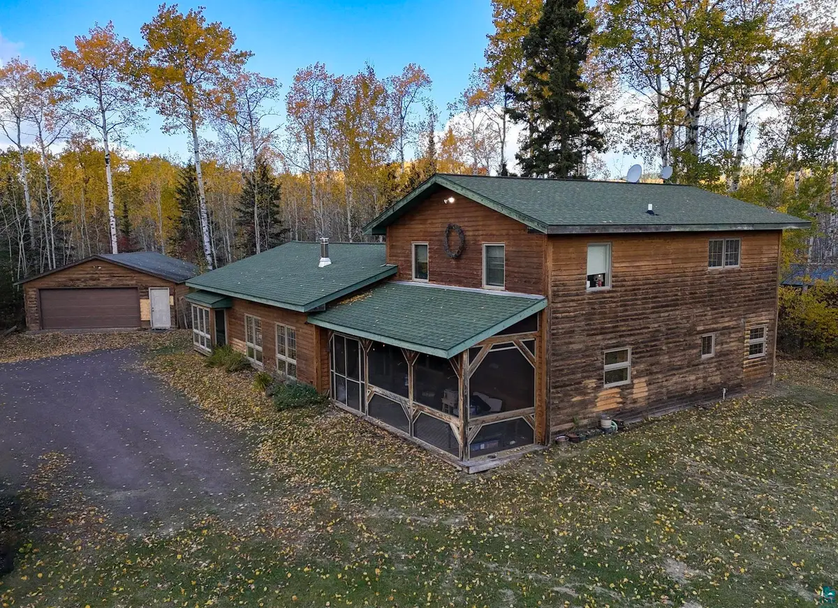 240 Birch Dr, Grand Marais, MN 55604 - #1