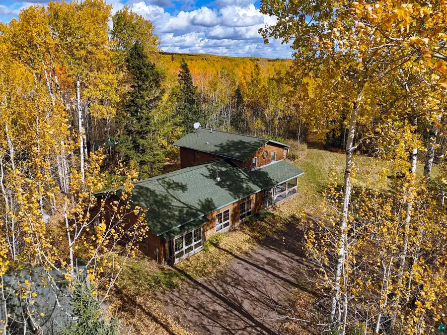 240 Birch Dr, Grand Marais, MN 55604 - #2
