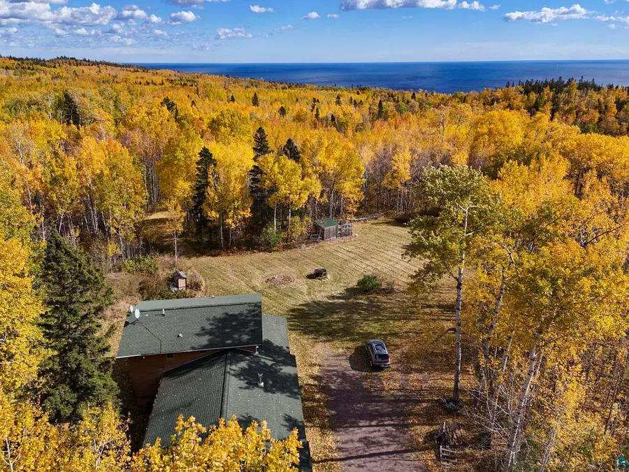 240 Birch Dr, Grand Marais, MN 55604 - #3