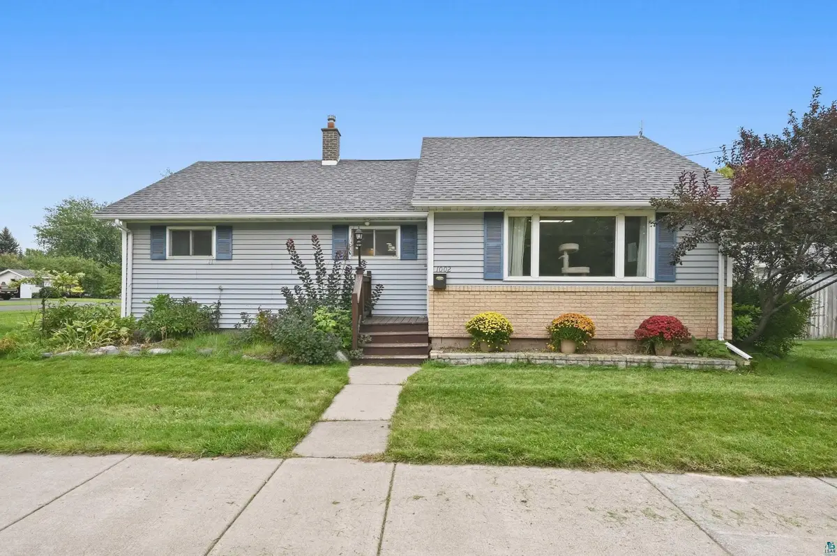 1002 Catlin Ave, Superior, WI 54880 - #1