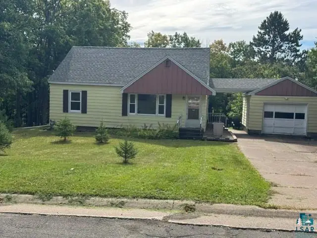 1614 Linzie Rd, Duluth, MN 55811 - #1