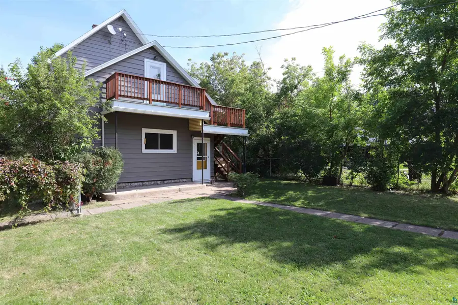 303 7th Ave E, Ashland, WI 54806 - #2