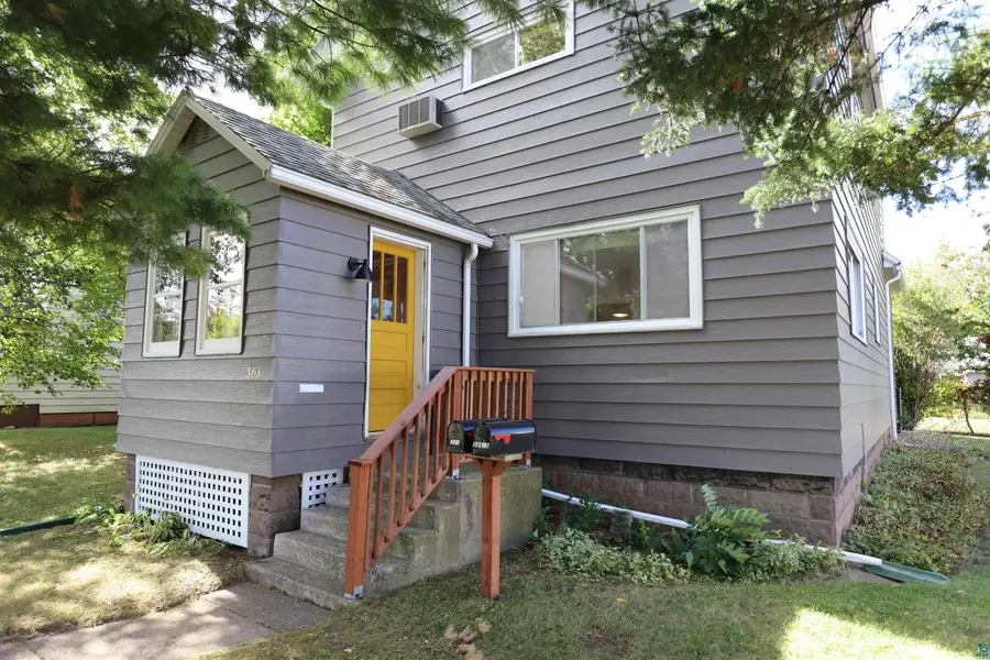 303 7th Ave E, Ashland, WI 54806 - #3