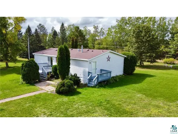 3116 1st St, Sturgeon Lake, MN 55783