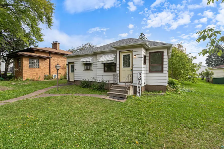 130 S 66th Ave W, Duluth, MN 55807 - #2