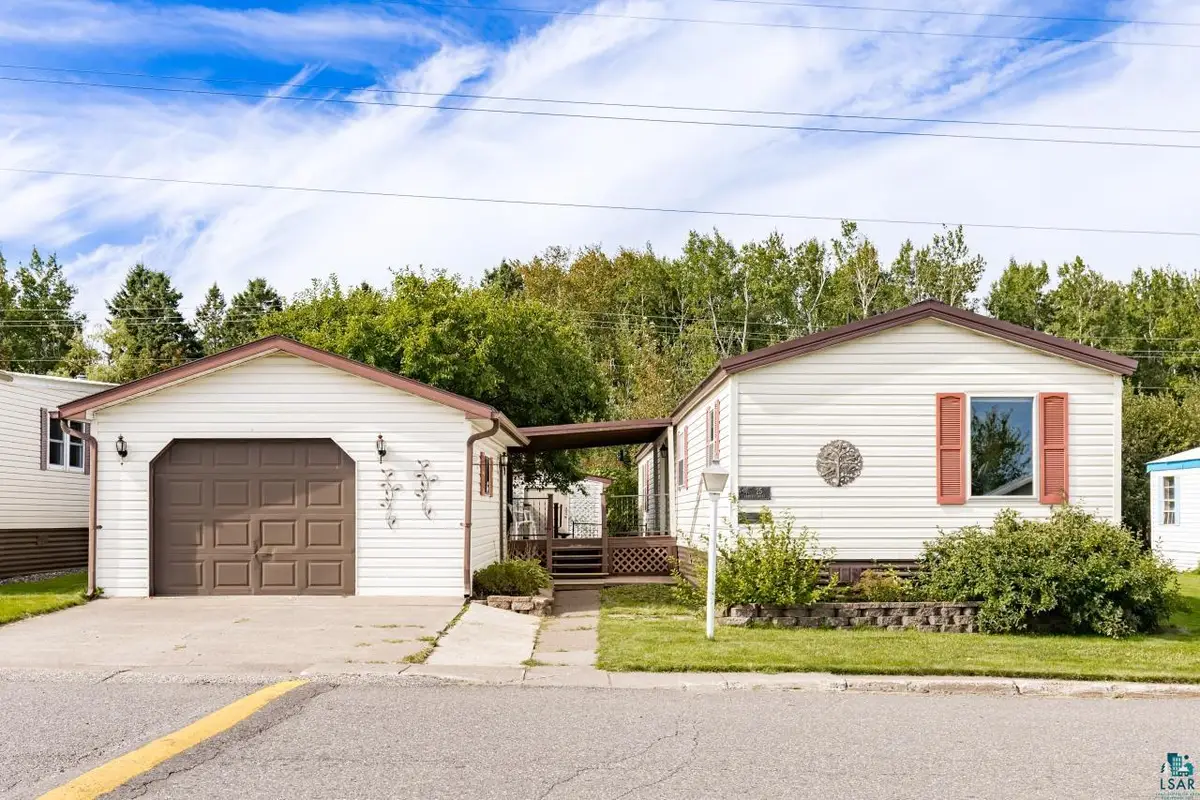 25 Arbutus Dr, Duluth, MN 55810 - #1