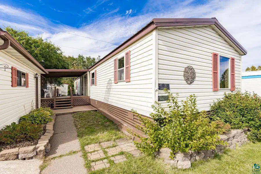 25 Arbutus Dr, Duluth, MN 55810 - #3
