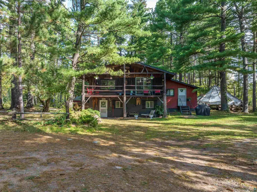 4965 Waisanen Rd, Embarrass, MN 55732 - #2