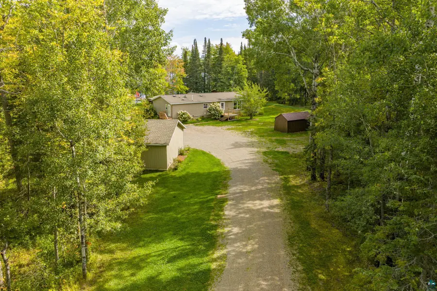 2394 Crip Rd, Eveleth, MN 55734 - #3