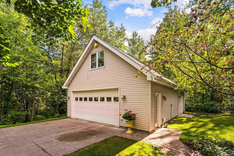 5134 Maple Grove Rd, Hermantown, MN 55811 - #3
