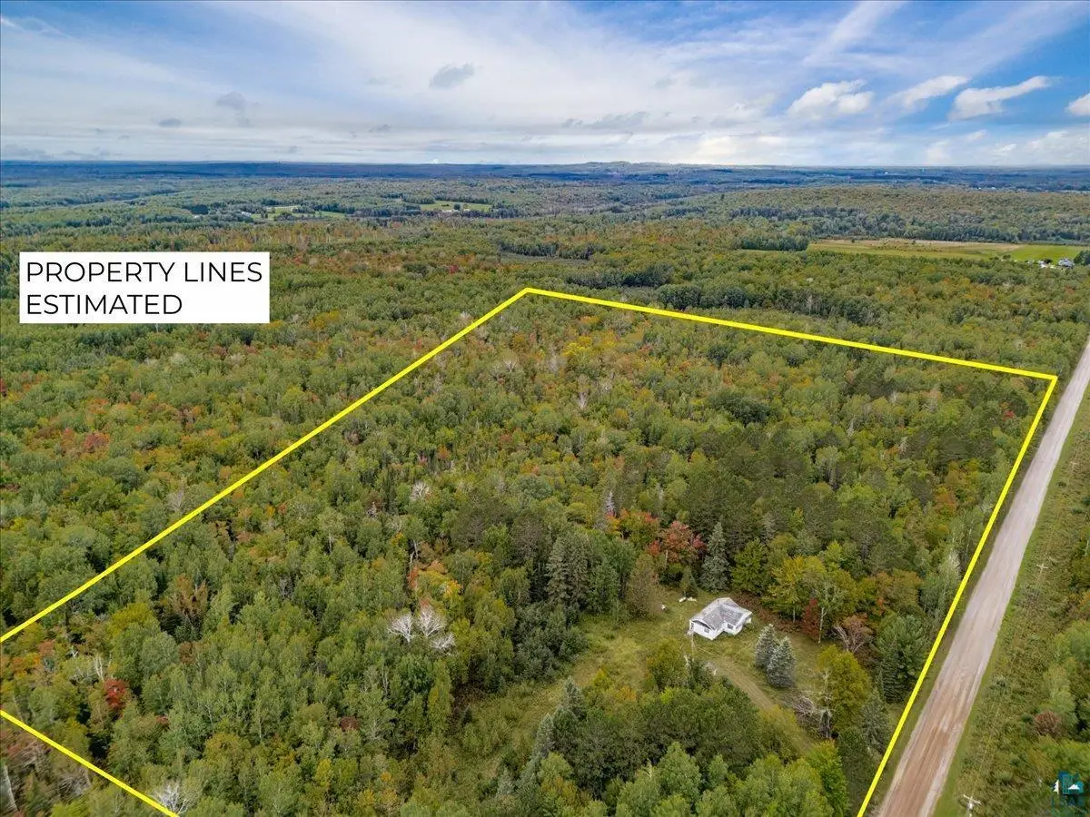 9016 Mccamus Rd, Brookston, MN 55711 - #1