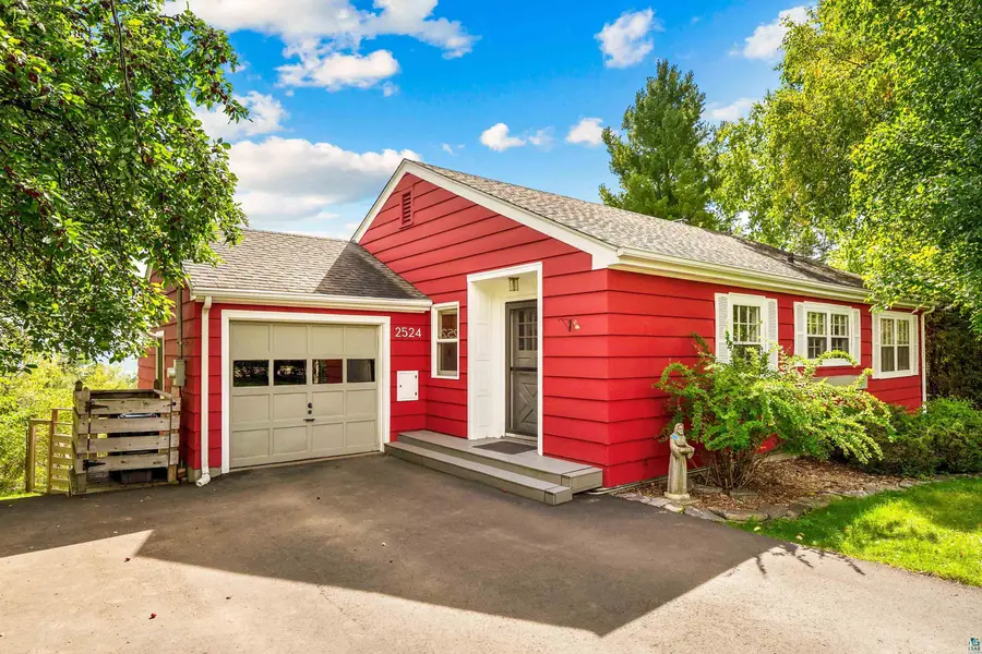 2524 Branch St, Duluth, MN 55812 - #3
