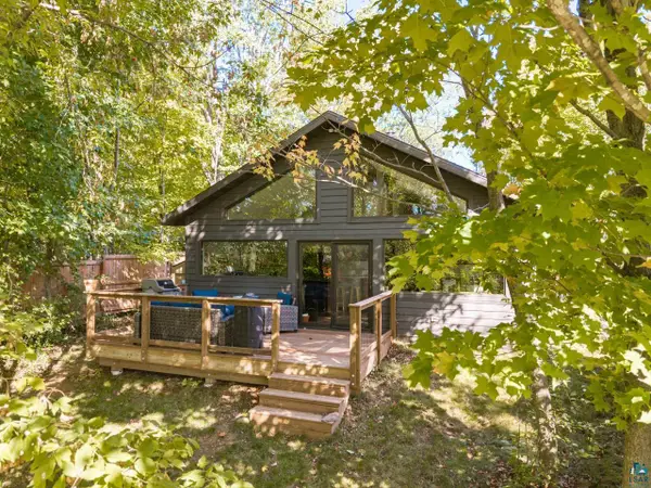 111 Howard Gnesen Rd, Duluth, MN 55811