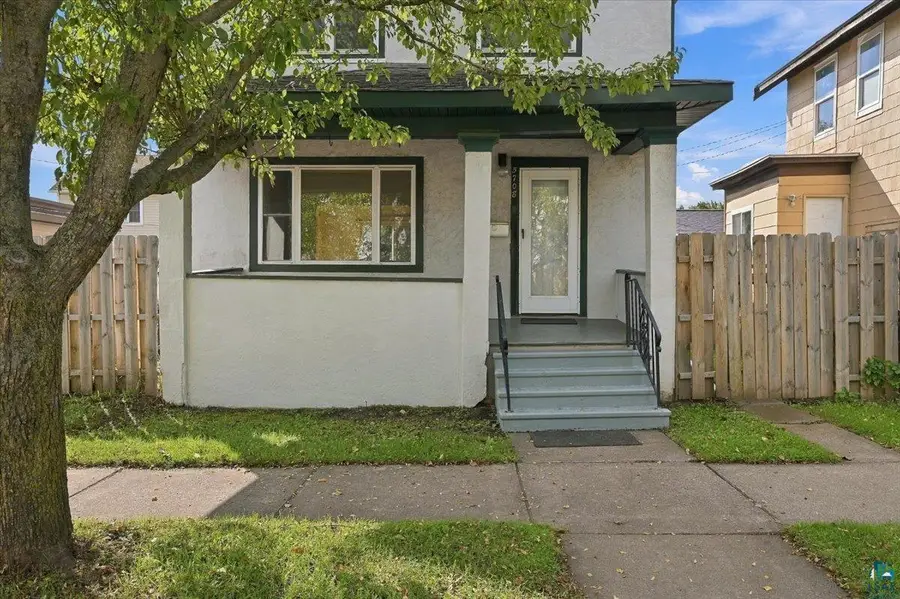 5708 Wadena St, Duluth, MN 55807 - #2