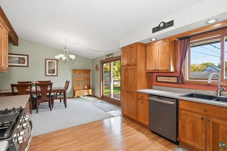 3729 E 5th St, Superior, WI 54880 - #3