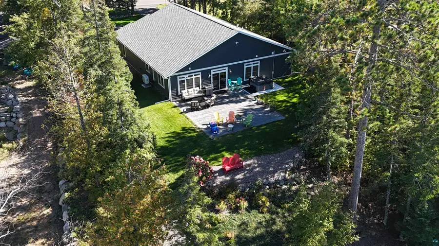 7183 Ely Lake Dr, Eveleth, MN 55734 - #2
