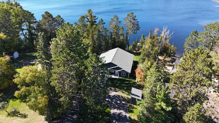 7183 Ely Lake Dr, Eveleth, MN 55734 - #3