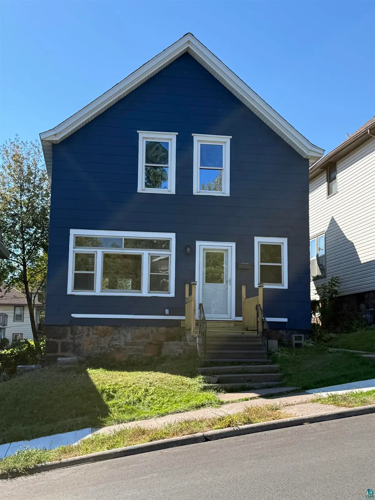 509 N 21st Ave W, Duluth, MN 55806 - #1