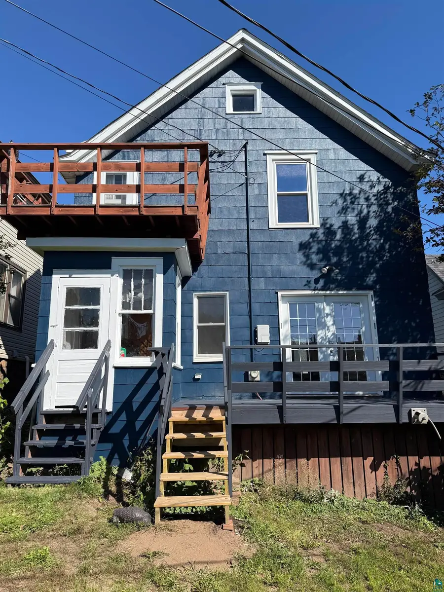 509 N 21st Ave W, Duluth, MN 55806 - #2