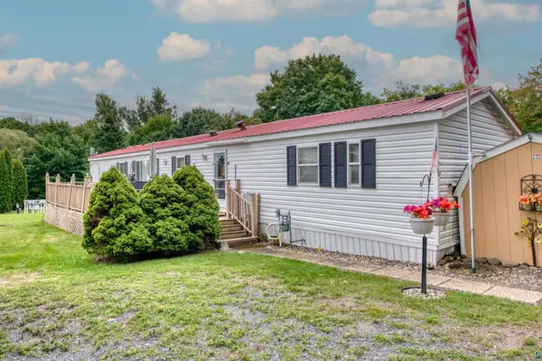 85185 Trailer Court Rd #22, Bayfield, WI 54814
