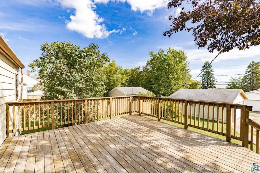 5216 Wyoming St, Duluth, MN 55804 - #3