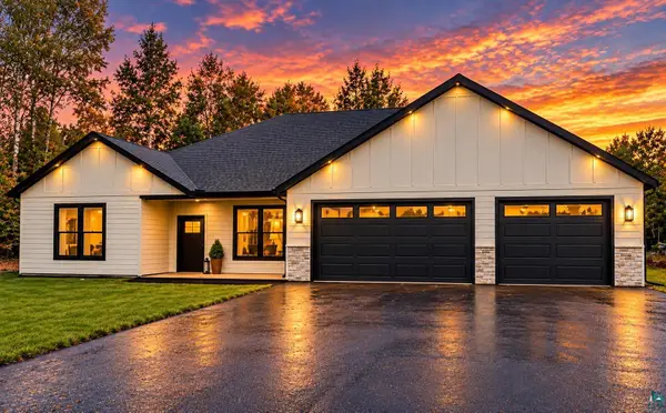3837 Getchell Rd, Hermantown, MN 55811