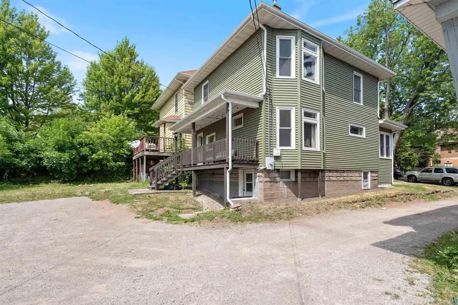 203 S 18th Ave E, Duluth, MN 55812 - #2