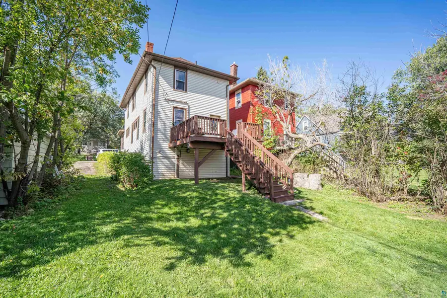 1110 E 10th St, Duluth, MN 55805 - #3
