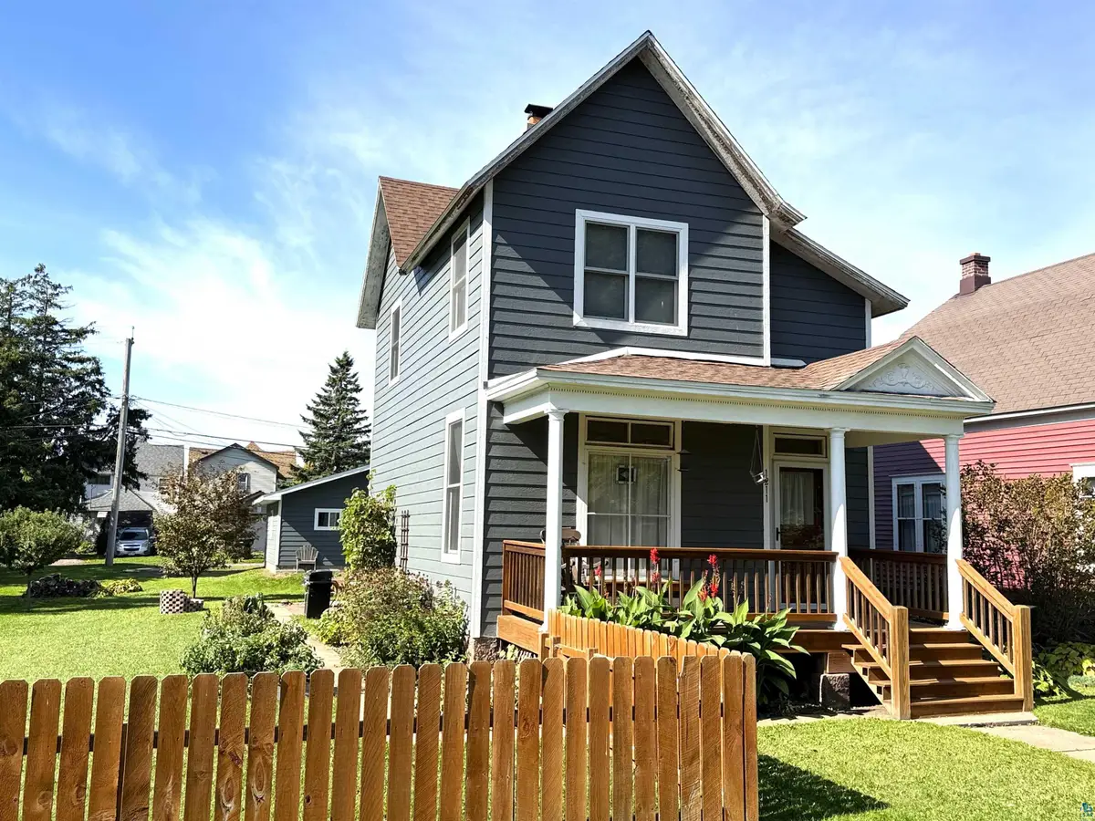 1211 Weeks Ave, Superior, WI 54880 - #1