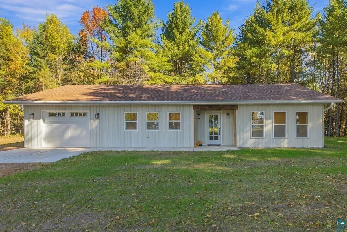 65352 Adler Rd, Marengo, WI 54855 - #1
