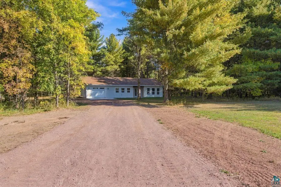 65352 Adler Rd, Marengo, WI 54855 - #2