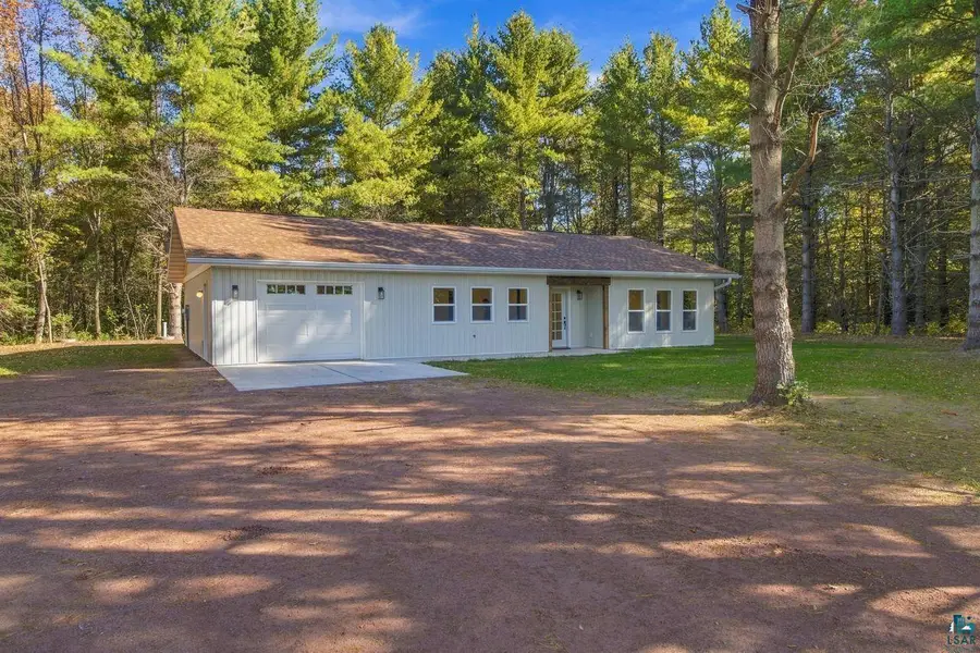 65352 Adler Rd, Marengo, WI 54855 - #3