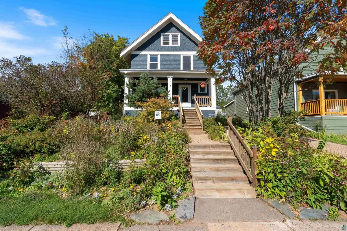 1015 W 4th Street, Duluth, MN 55806 - #1