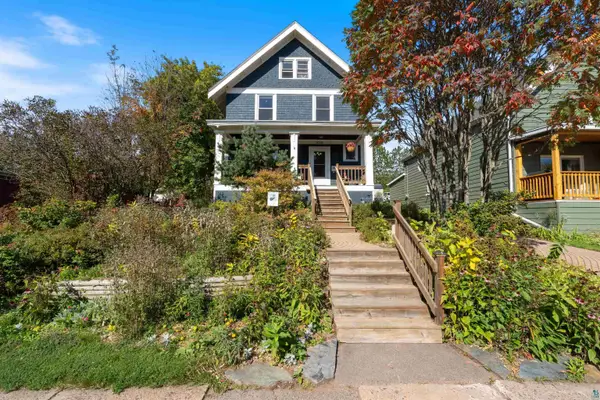 1015 W 4th Street, Duluth, MN 55806