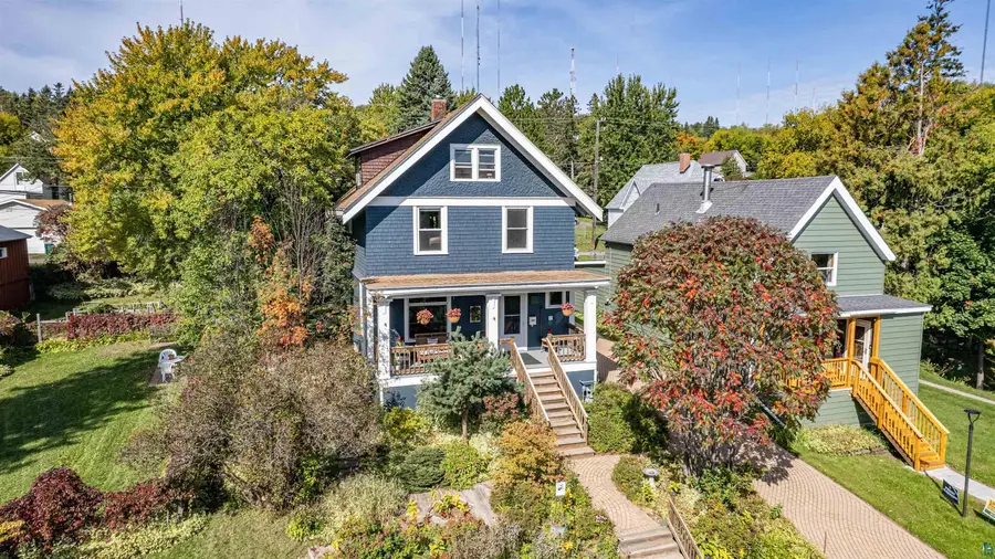 1015 W 4th Street, Duluth, MN 55806 - #2