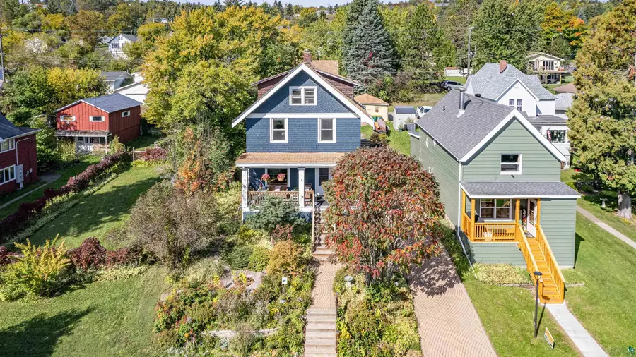 1015 W 4th Street, Duluth, MN 55806 - #3