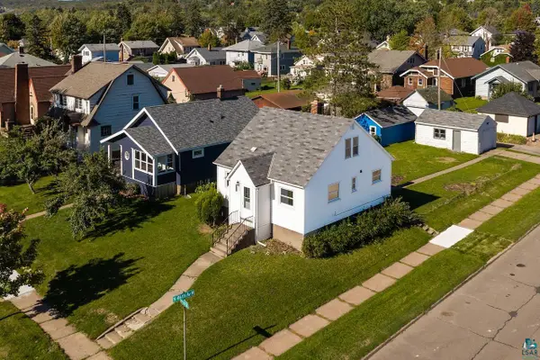 4601 W 4th St, Duluth, MN 55807