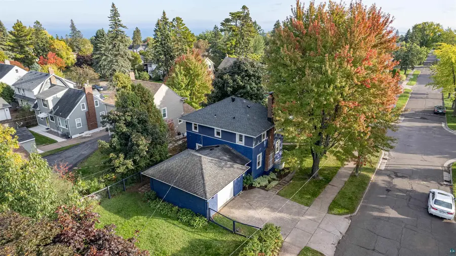 237 W Kent Rd, Duluth, MN 55812 - #3
