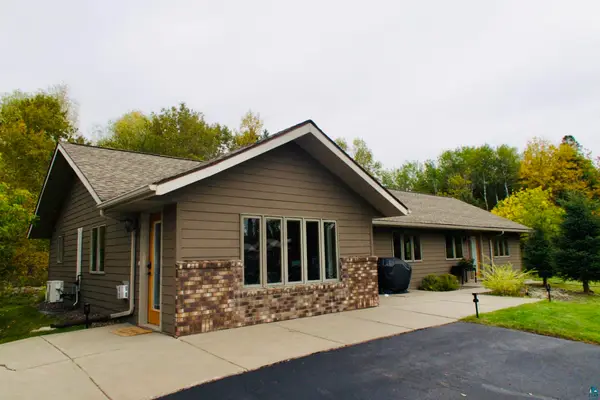 10 Falls Ave, Carlton, MN 55718
