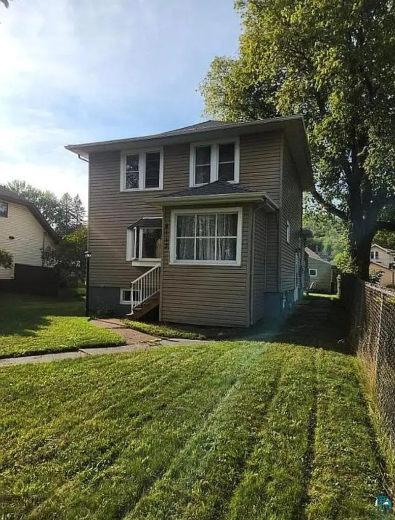 4113 7th St W, Duluth, MN 55807-1527 - #1