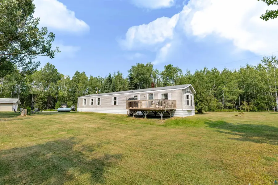 4699 E Eskelson Rd, Superior, WI 54880 - #2