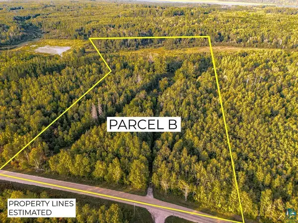 XXX Crane Lake Rd, Orr, MN 55771