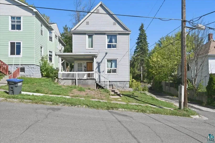 418 N 27th Ave W, Duluth, MN 55806 - #3